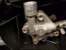 MOTOR VENTILADOR DE REFRIGERAÇÃO HIDRÁULICO LINCOLN LS 2000 2001 2002 comprar usado  Enviando para Brazil