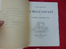 Montfort raoul dufy d'occasion Montfort raoul dufy d'occasion  Biarritz