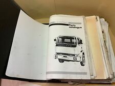 Leyland freighter marathon for sale  SUTTON-IN-ASHFIELD