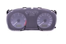 Tachometer skoda ctavia gebraucht kaufen  Dresden