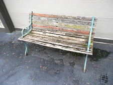 Vintage ornate cast for sale  Roselle