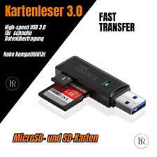 Kartenleser usb stick gebraucht kaufen  Baesweiler