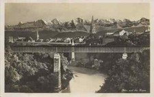 118 alpen 1929 gebraucht kaufen  Prösen