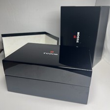 Authentic tudor black for sale  Birmingham