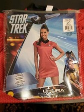 Rubies star trek for sale  Charlotte