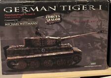German tiger1 michael gebraucht kaufen  St Ingbert