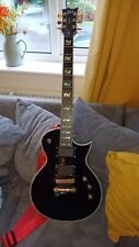 Esp ltd 1000 for sale  TIDWORTH