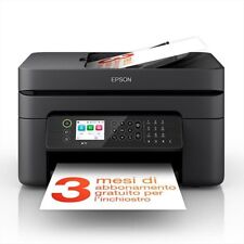 Multifunzione epson stampante usato  Mercato San Severino