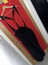 Degre black ski for sale  RUNCORN