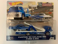 Hot wheels premium gebraucht kaufen  Berlin