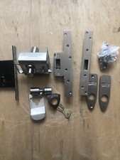 Banham lock set for sale  HOUNSLOW