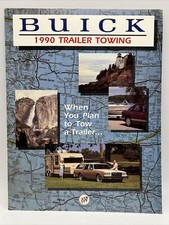 1990 buick trailer for sale  Fort Collins