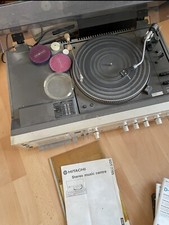 Hitachi sdt 7785 gebraucht kaufen  Speyer