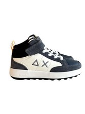 Scarpe ragazzo sun68 usato  Italia