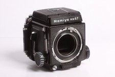Mamiya rb67 professional gebraucht kaufen  München