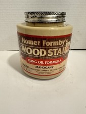 Vintage homer formbys for sale  Williamston