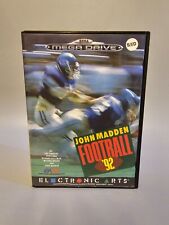 Sega megadrive john d'occasion  Givet