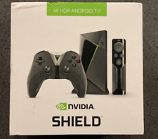 Nvidia shield streaming for sale  Valrico