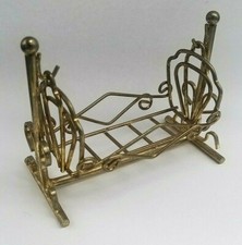 Vintage heavy brass for sale  Verona