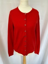 Boden ladies red for sale  CHESTERFIELD
