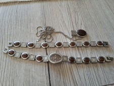 Modeschmuck set gebraucht kaufen  Neuenhaus