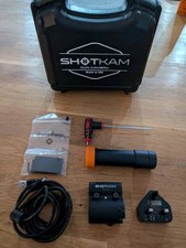 Shotkam gen3 12g for sale  ROWLANDS GILL
