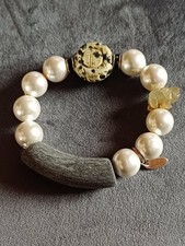 Juwelenkind perlen armband gebraucht kaufen  Bitburg
