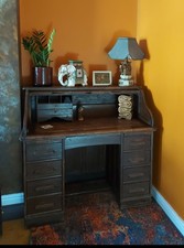 Antique victorian solid for sale Antique victorian solid for sale  ROSSENDALE