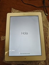 Apple ipad 4ème d'occasion  Magenta