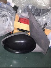 Specchietto destro citroen usato  Roma