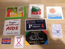 Lot old aids d'occasion  Expédié en Belgium