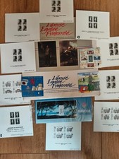 Souvenirs philateliques blos d'occasion  Montpellier-