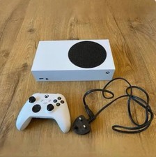 Microsoft xbox series for sale  PRESTONPANS