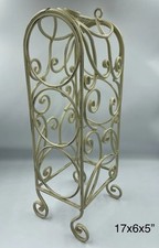 Wrought iron countertop for sale  Kingston