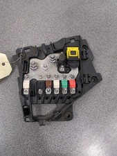 Boite fusible citroën d'occasion  Montenois