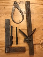 132b small vintage for sale  PRESTON