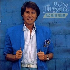 Udo jürgens blaue gebraucht kaufen  Berlin