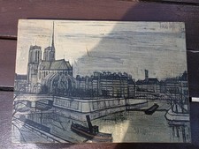 bernard buffet for sale bernard buffet for sale NEWARK