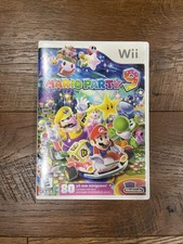 Mario party nintendo for sale  Arlington