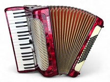 Hohner arietta bass gebraucht kaufen  Papenburg