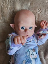 Rebornbaby felia lga gebraucht kaufen  Bernau