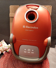 Electrolux oxygen3 canister for sale  Oak Ridge