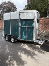 Ifor williams hb505 for sale  IBSTOCK