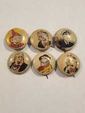 Vintage kellogg pep for sale  Charleston