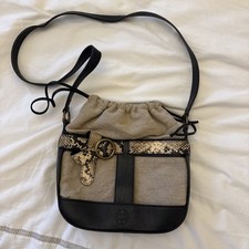 Massimo dutti suede for sale  WORTHING
