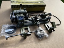 Unimat 200 lathe for sale  Kalamazoo