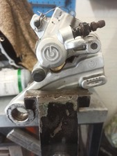 Pinza posteriore husqvarna usato  Campobasso