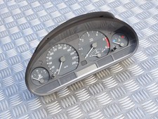 Compteur vitesses combiné d'occasion  Ploeren