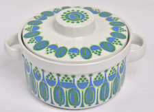 Cocotte couvercle céramique d'occasion  Freneuse