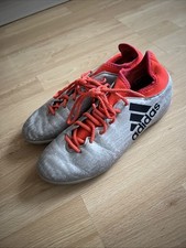 Fussballschuhe adidas gebraucht kaufen  Gelsenkirchen